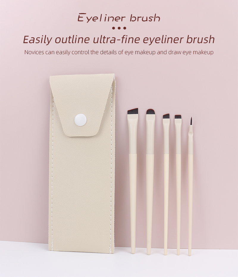 Eyebrow Brush Detail 1