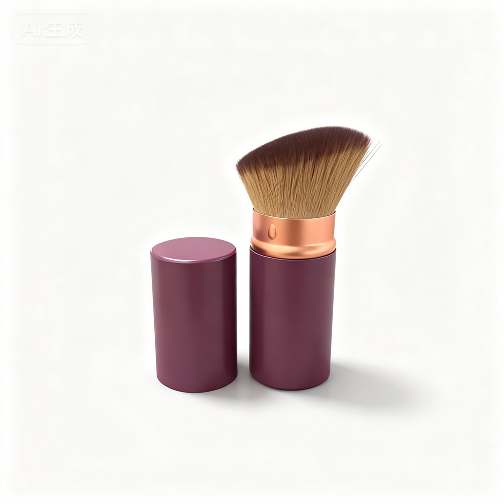 Foundation Brush 12