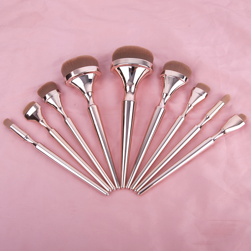 Makeup Brush Set 3