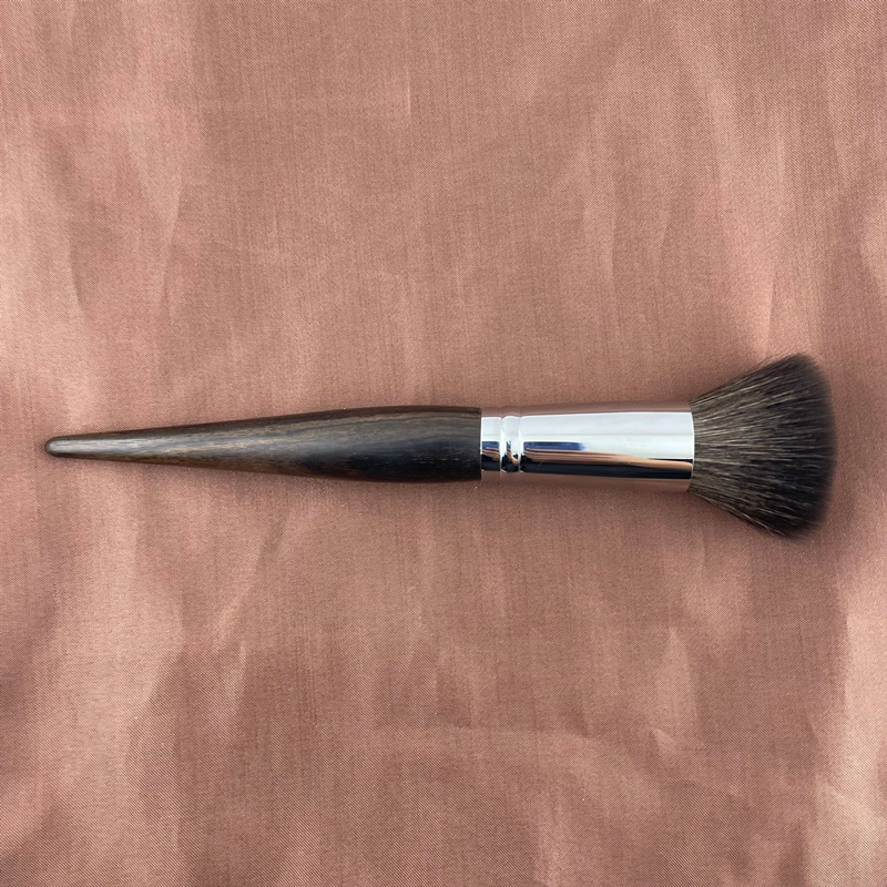 Custom Cosmetic Travel Maquillage Professionnel Foundation Makeup Brush Manufacture Single Makeup Brushes Private Label