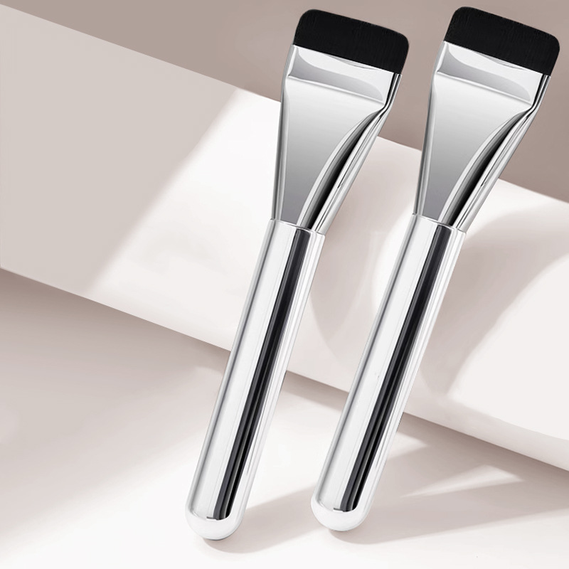 Makeup Brush Detail 1