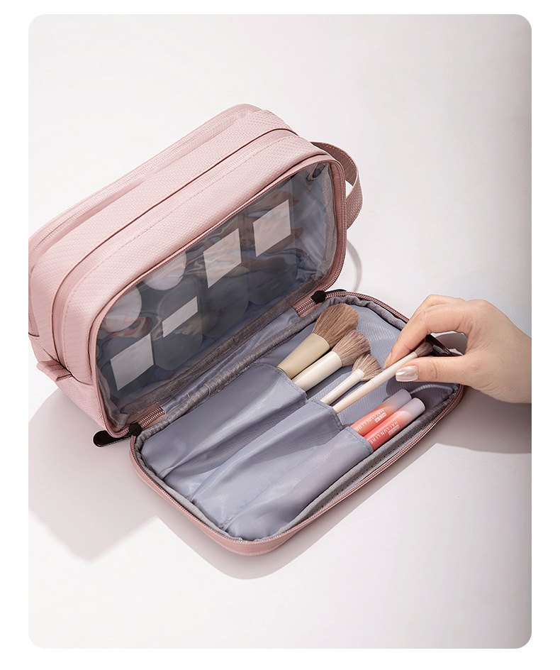 Cosmetic Bag Feature View 5