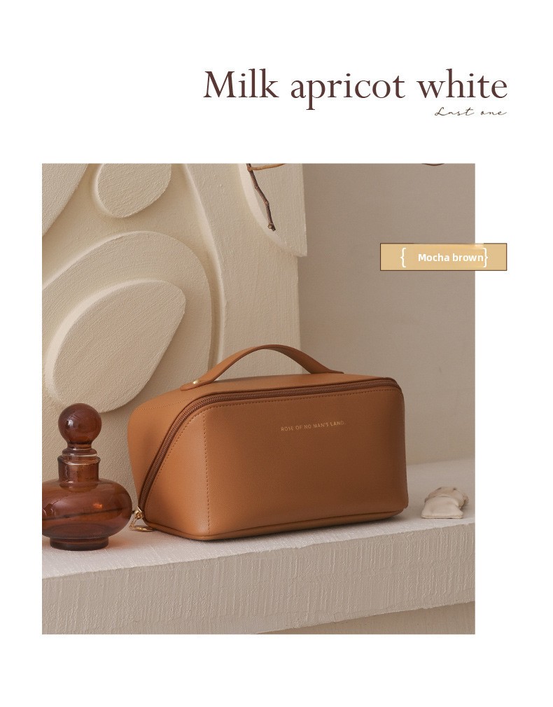 Cosmetic Bag View 2