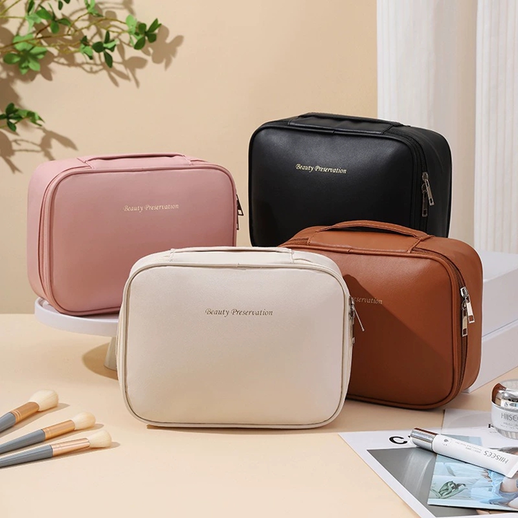 Cosmetic Bag View 1