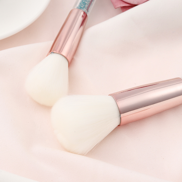 new arrival women make up brush set OEM/ODM makeup brush wholesale DIY beauty cosmetic tool brushes