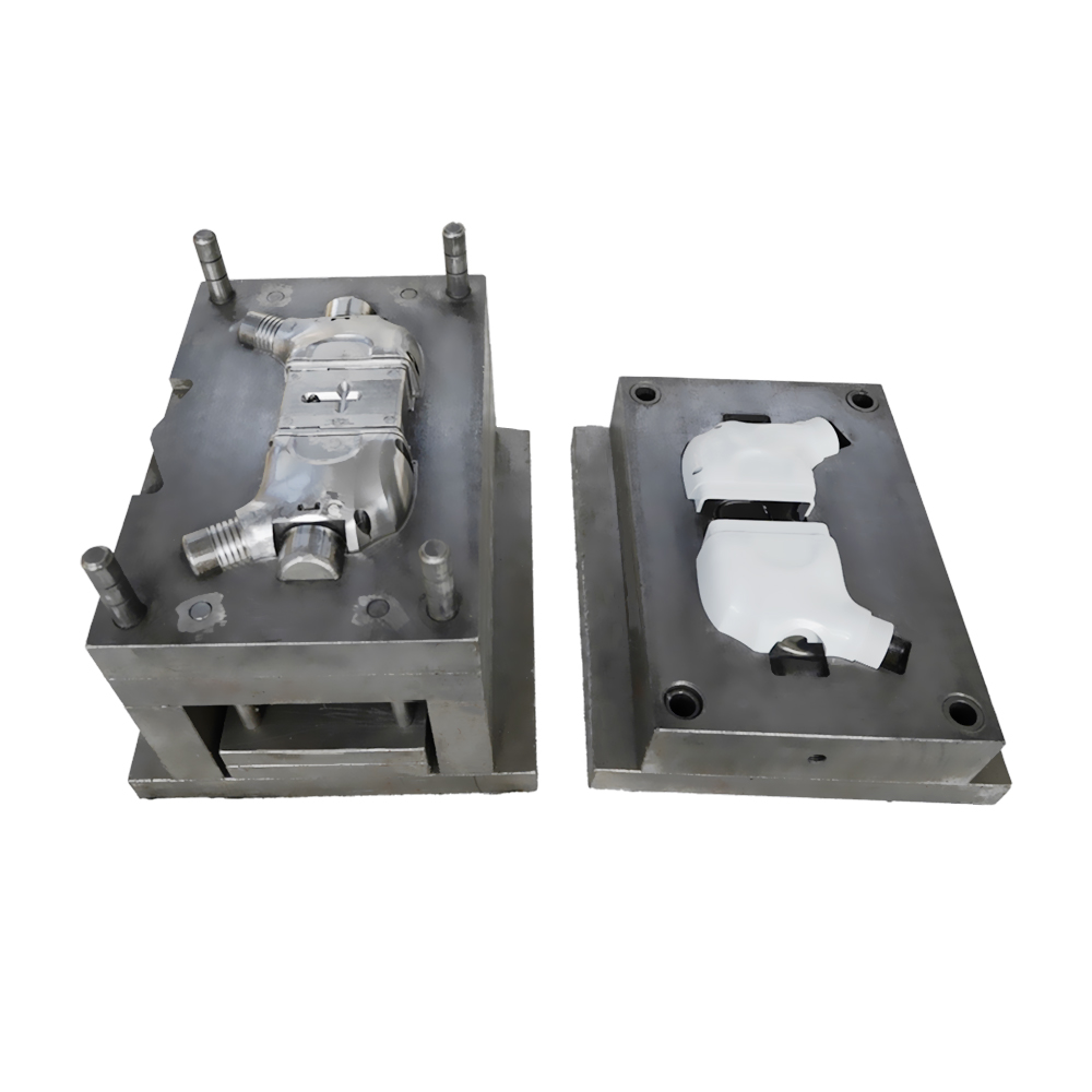 China Original Factory High Precision Medical Beauty Salon Steel Shell Injection Mold Custom Processing