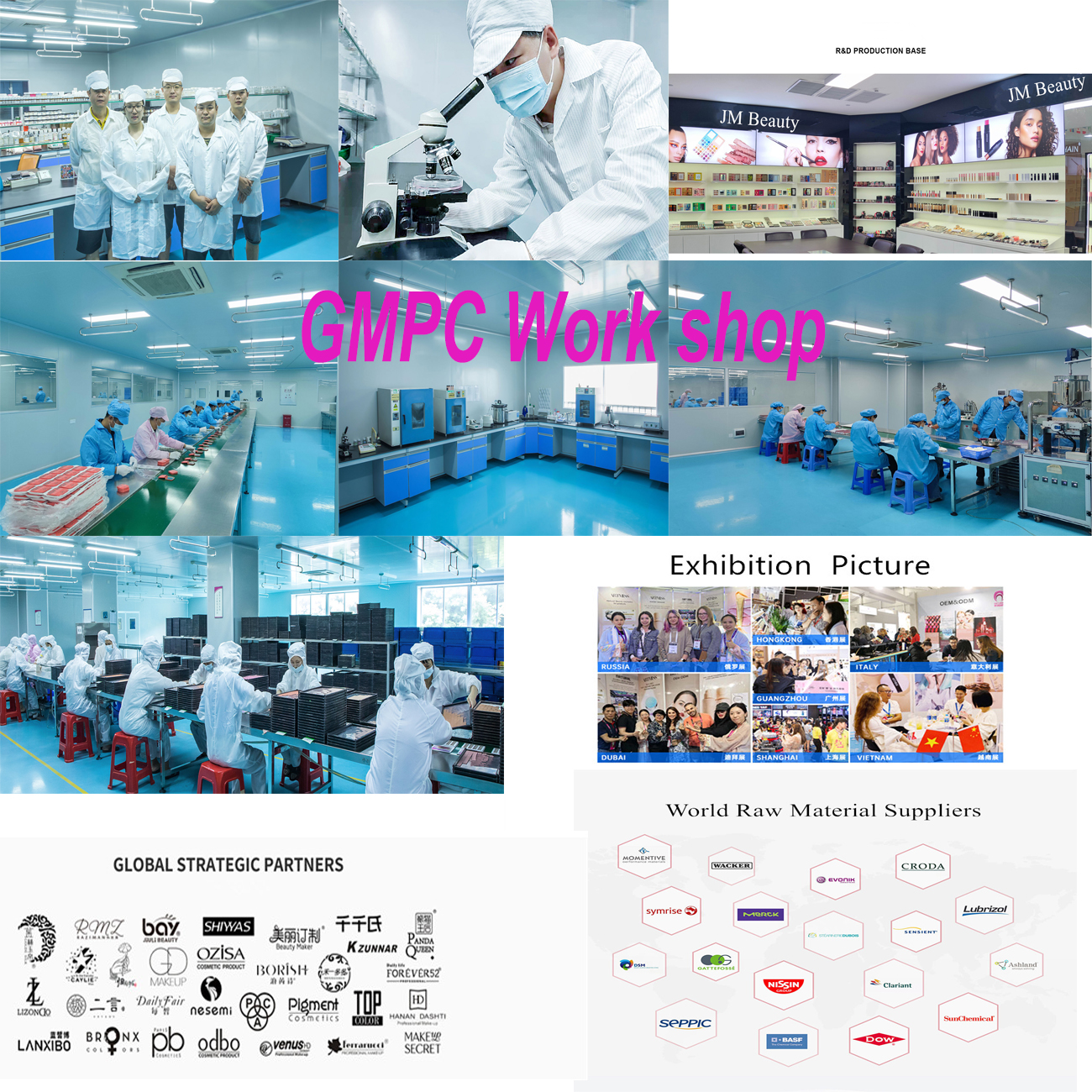 Factory Office