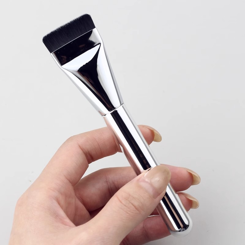 Makeup Brush Detail 4