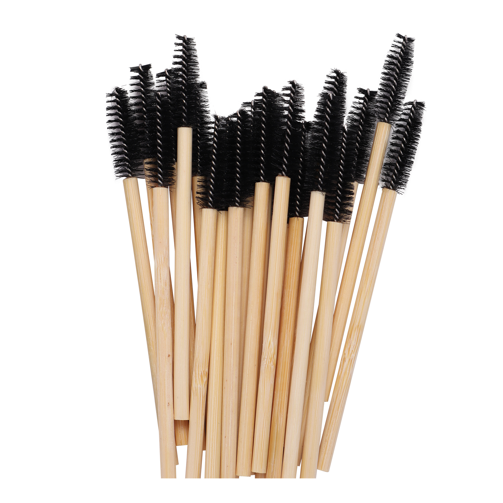 Mascara brush details 4