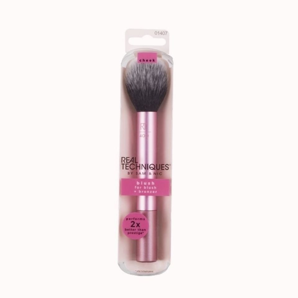 Wholesale Custom Package Minimalist Clear Blister Packaging for Cosmetics and Make up Brushes Set Box