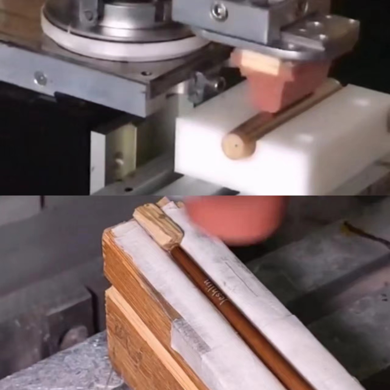 Logo Printing Workshop