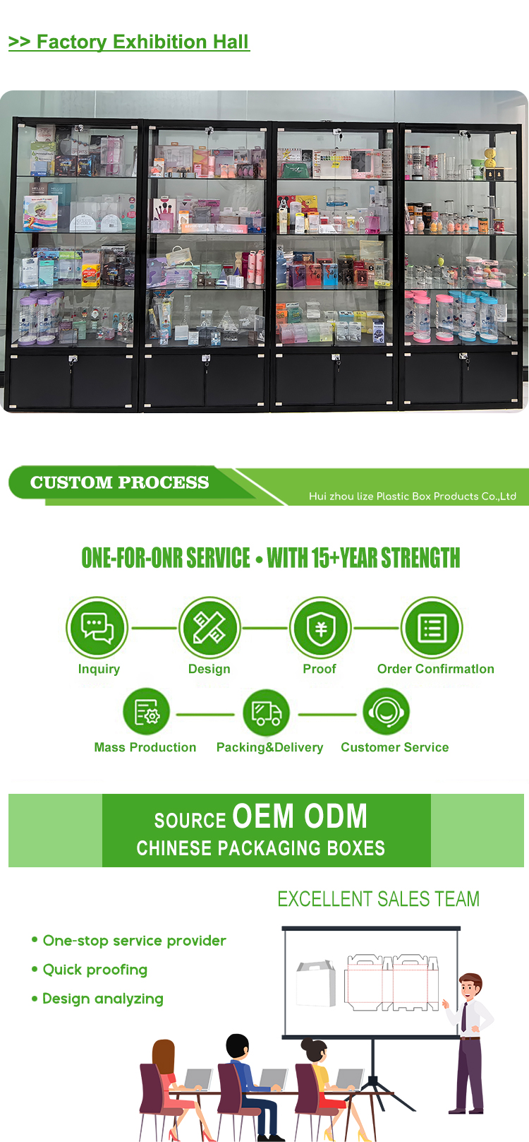 Packaging Solution 6