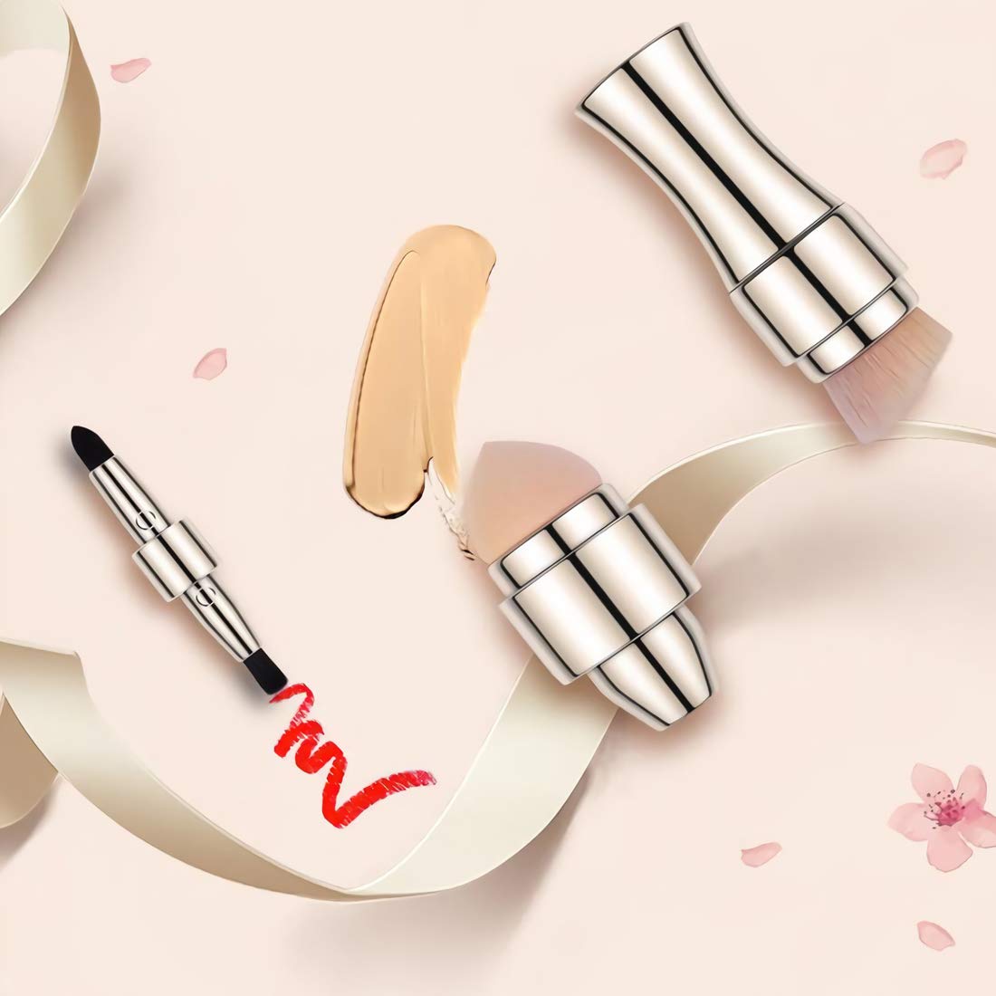 Cosmetic Brush Details 3