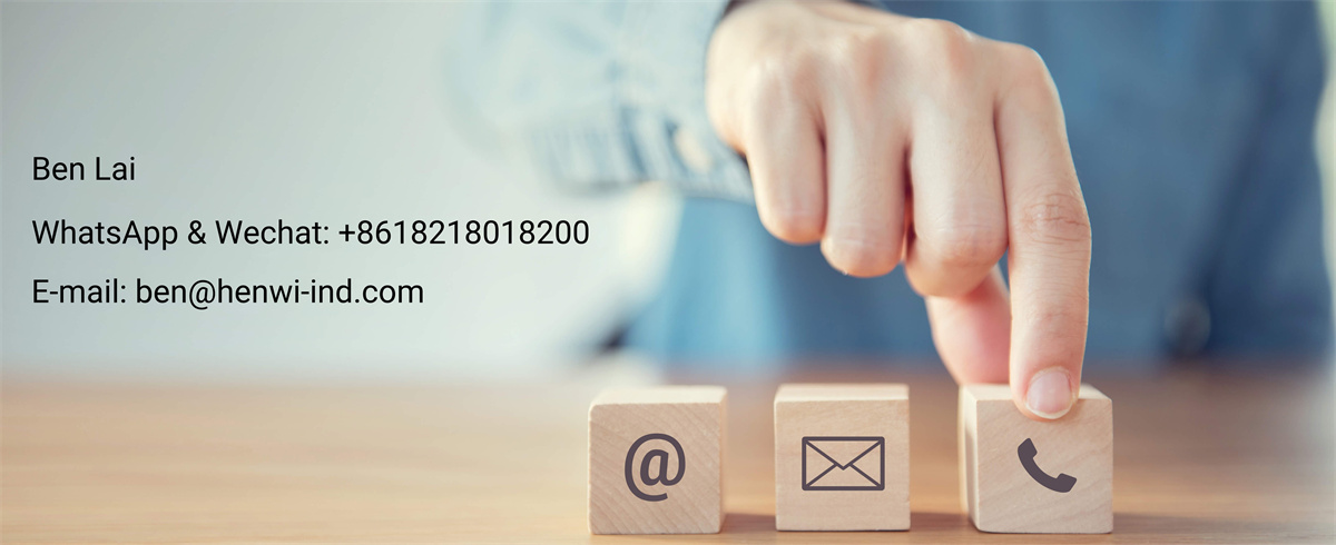 Footer Banner