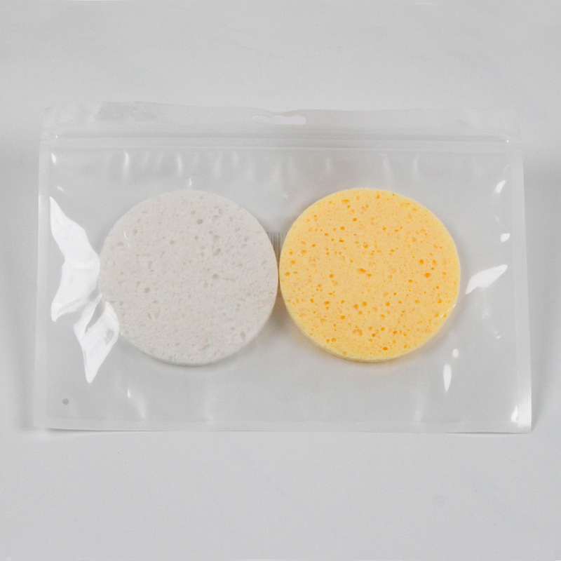Konjac Facial Sponge Detail