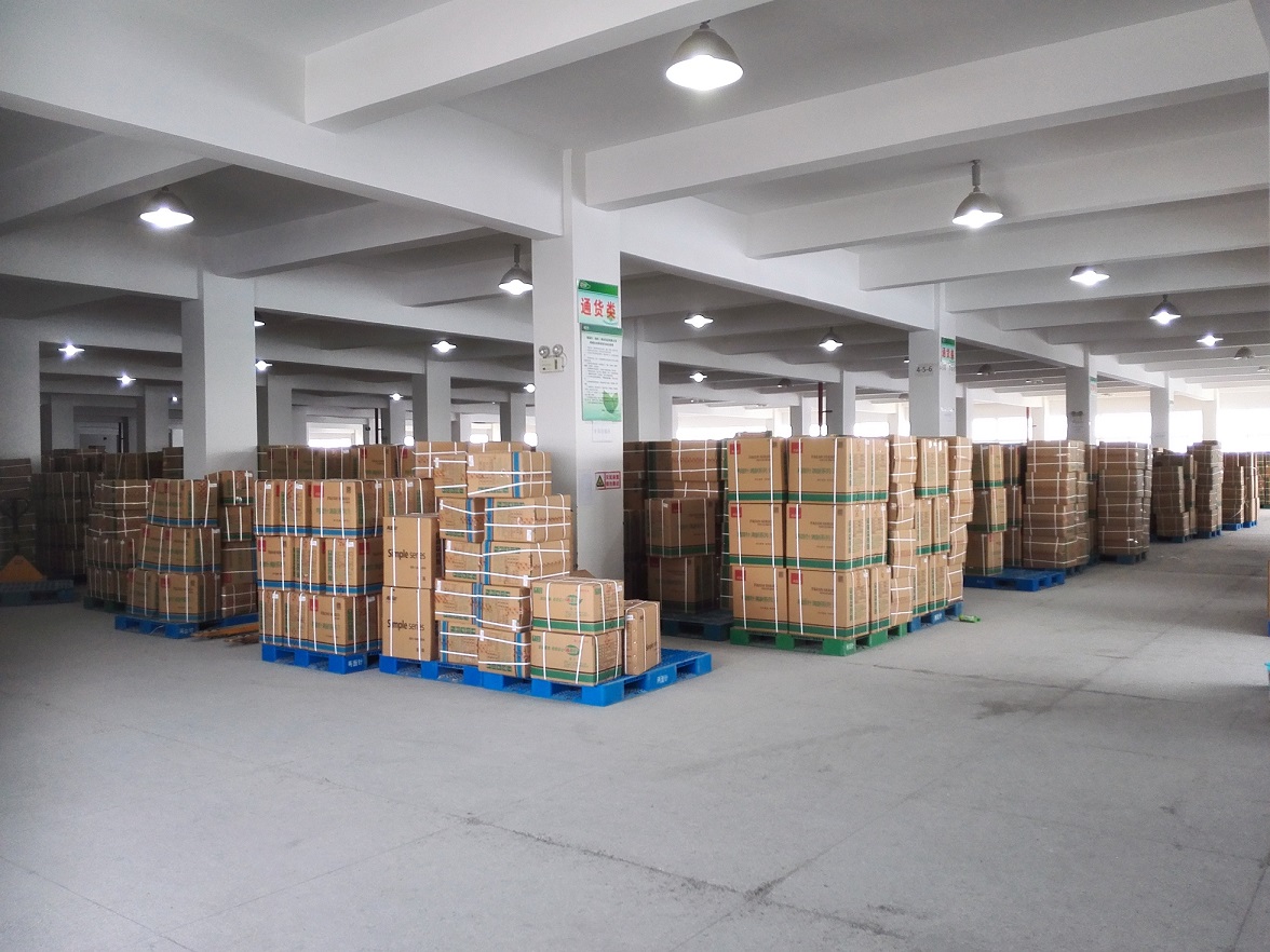 Product Warehouse