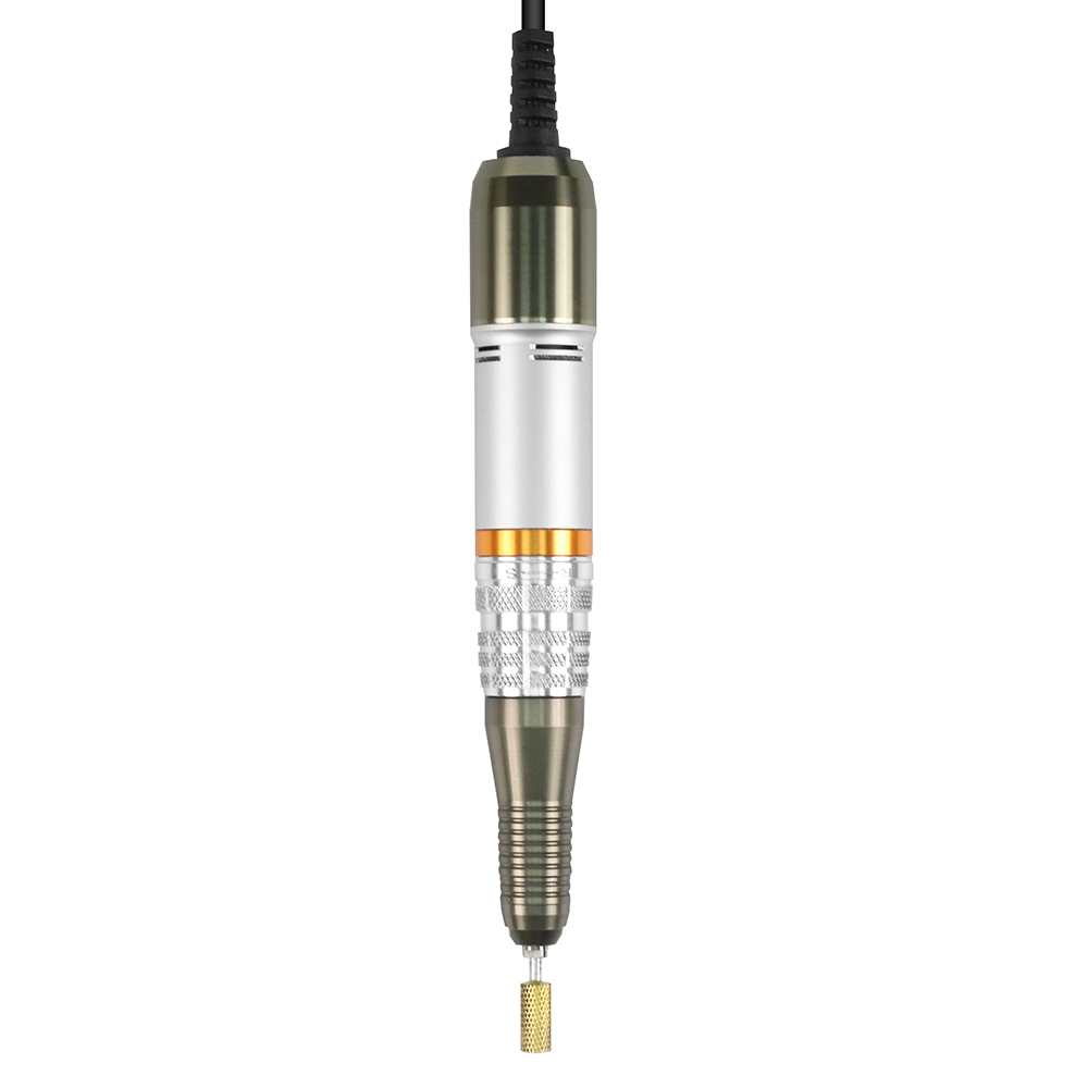 Powerful High Quality Manufacture Pice 35000RPM Desktop Nail Drill for Gel Grooming Manicure Pedicure Nail Drill Machine