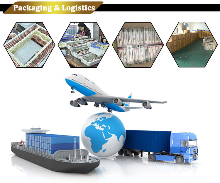 Packaging and Shipping Details