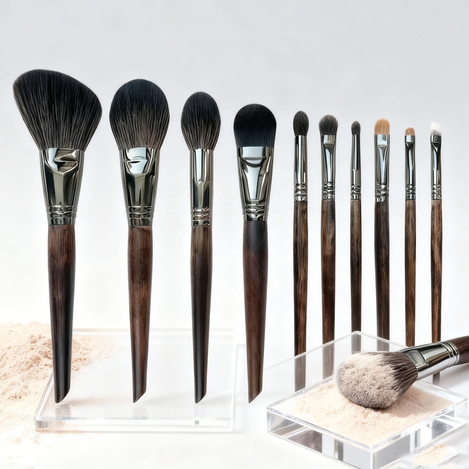 Brush Detail 1