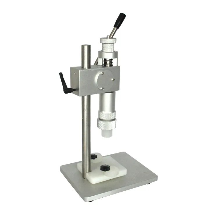 Manual Crimping Tool 3
