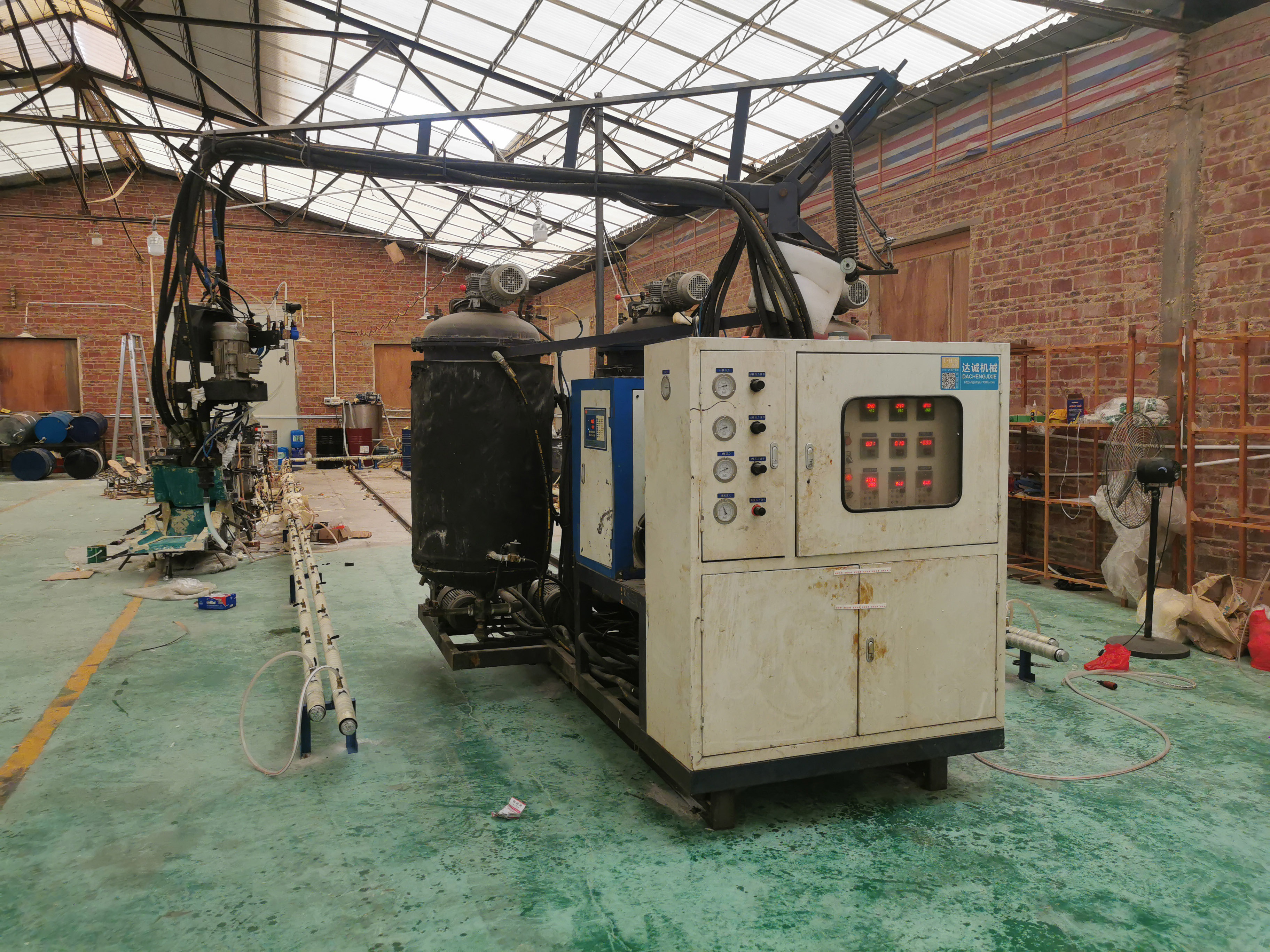 Production Process