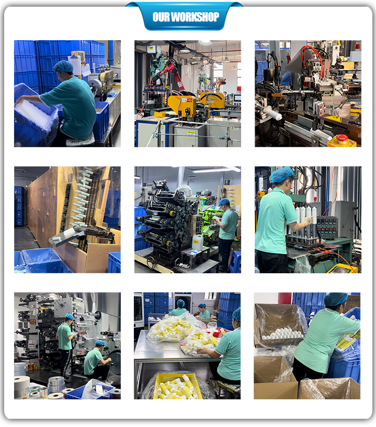 Production Workshop