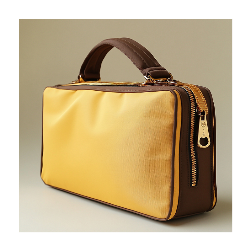 Factory OEM ODM Travel Cosmetic Bag with logo Portable Waterproof PU Leather Cosmetic Organizer Makeup Bag Toiletry Bag
