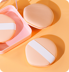 Cushion Sponge