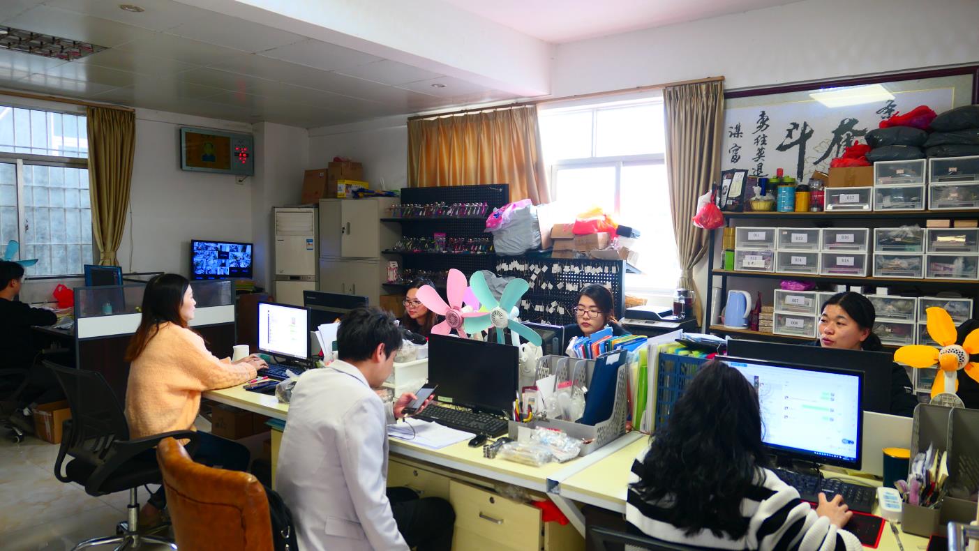 Production Process 2