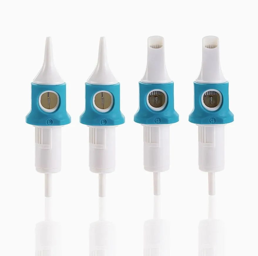 Cartridge Design