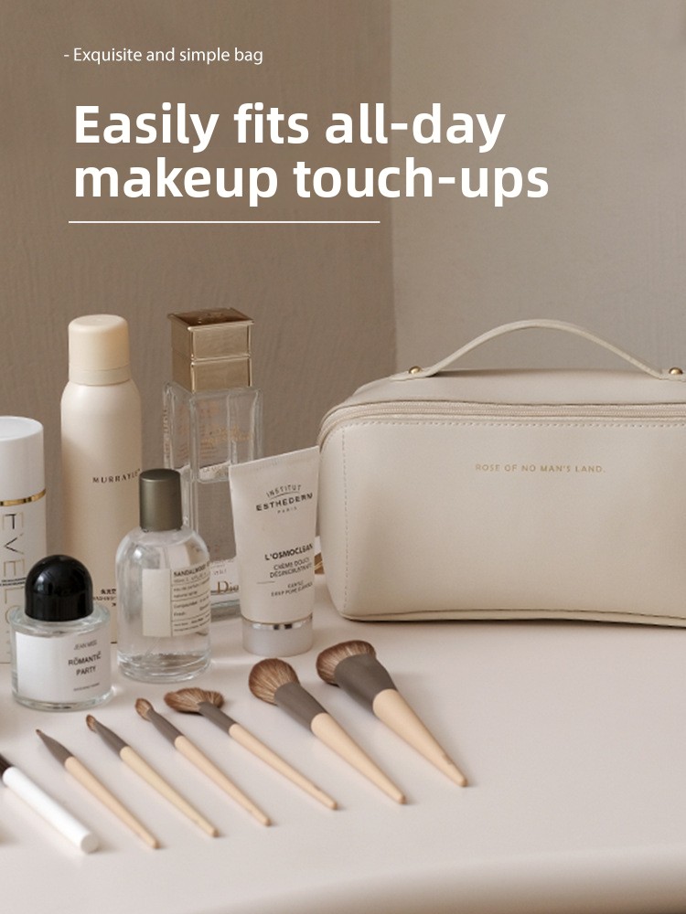 Cosmetic Bag View 18