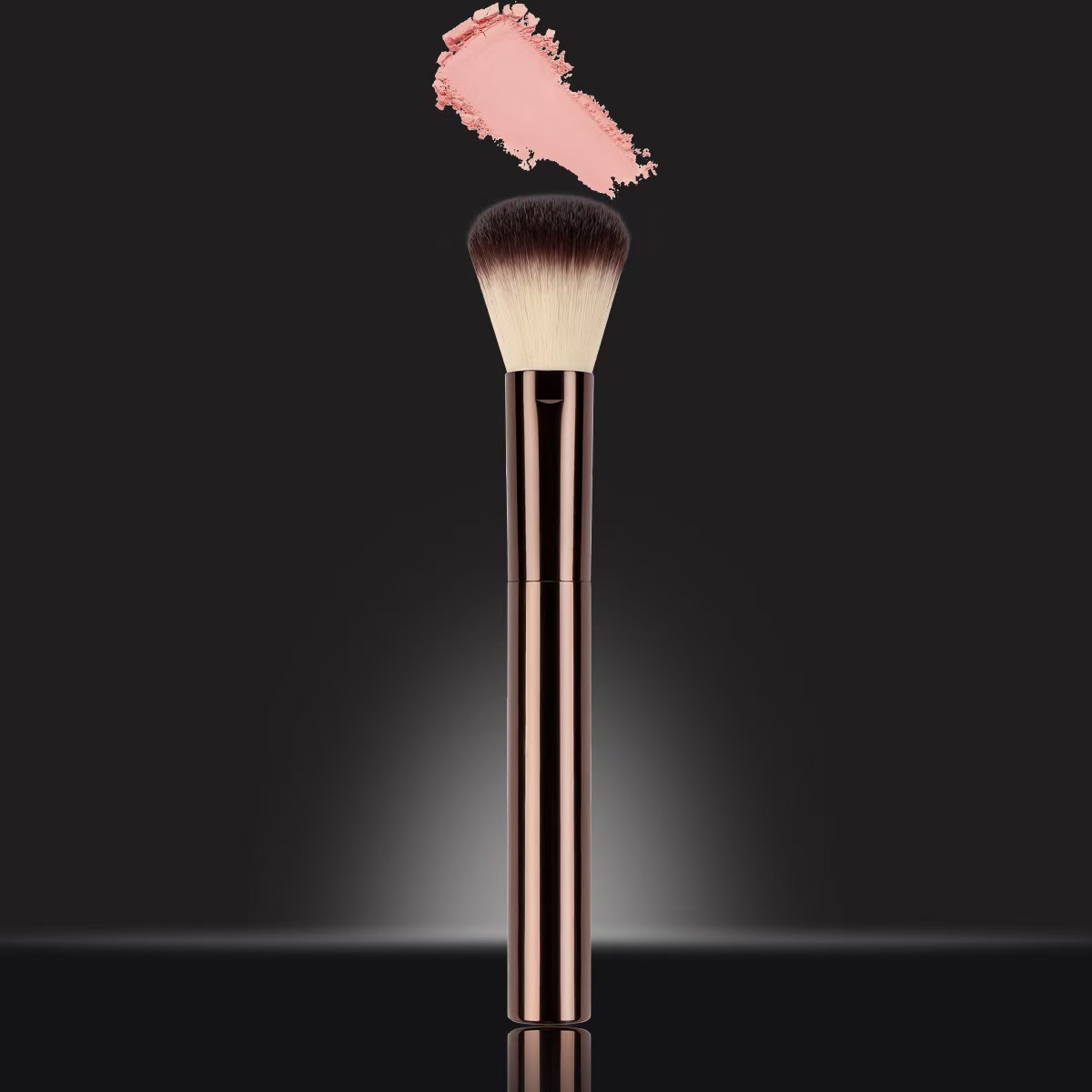 Foundation Blush Brush Eyeshadow Brush Concealer Brush Makeup Tools Factory