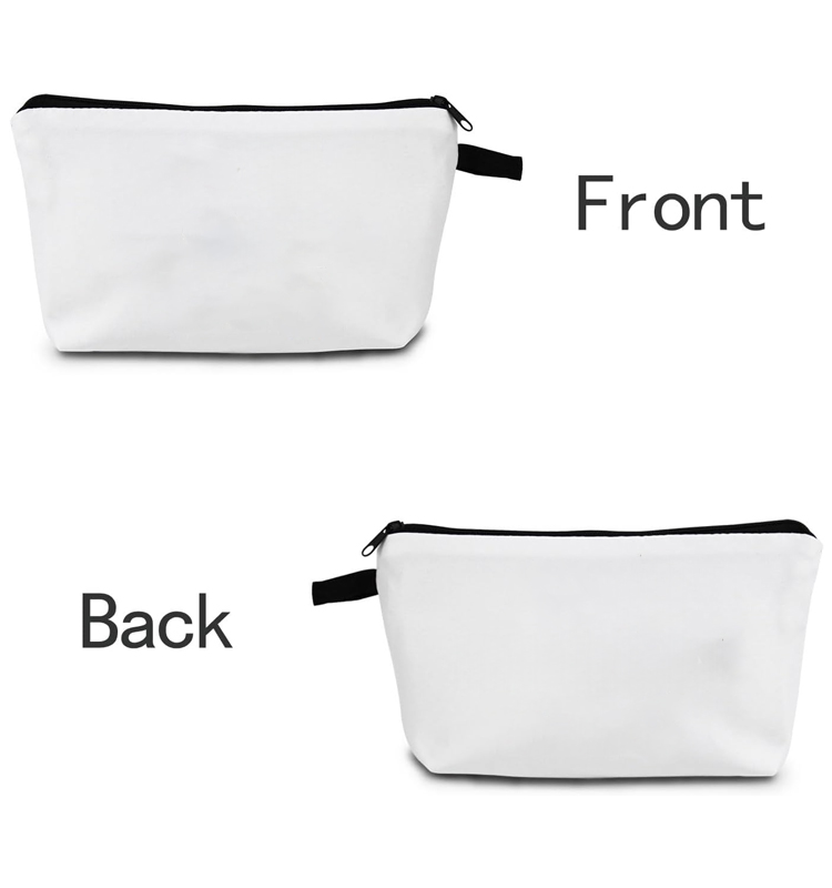 Haoran Makeup Bags Manufacturer Wholesale Promotion Cruise Travel Toiletries Bag Small Travel Toiletries Cosmetic Bag