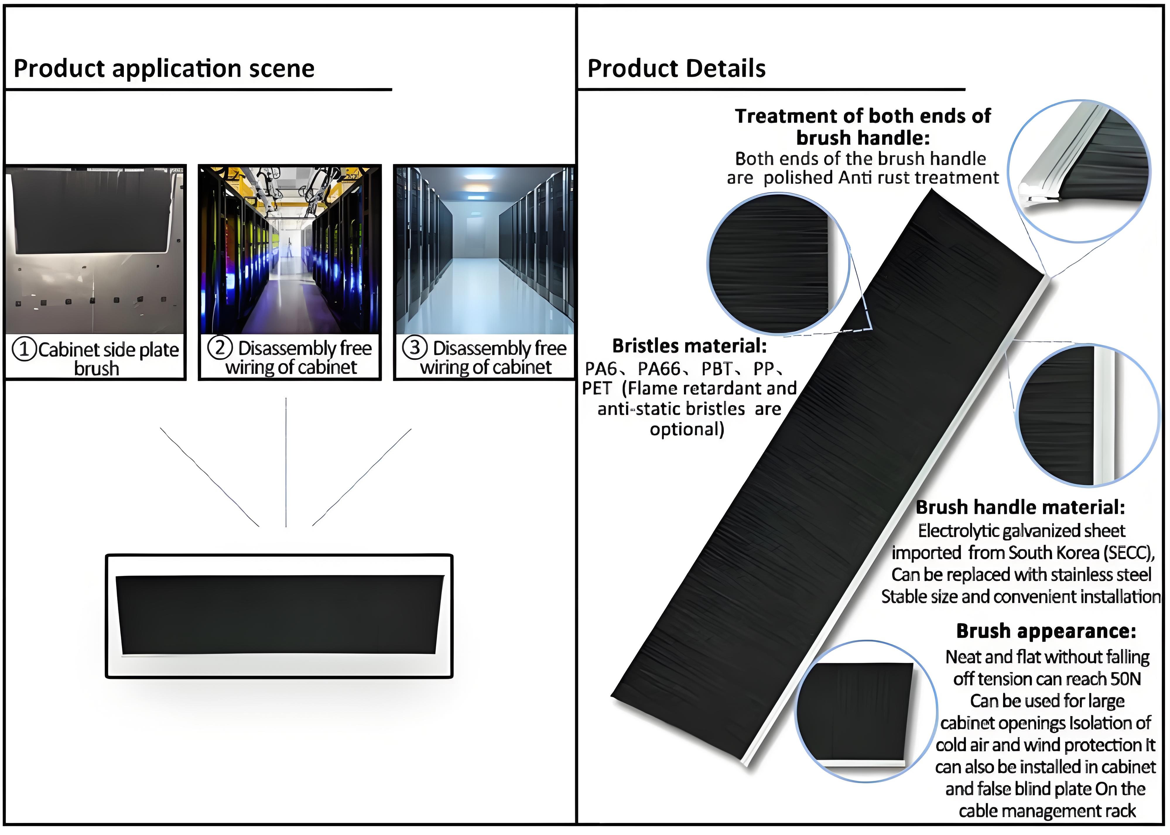 Specification Sheet 1