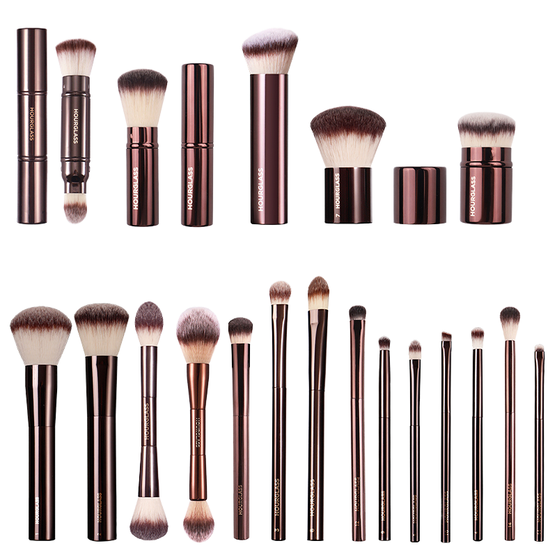 Foundation Blush Brush Eyeshadow Brush Concealer Brush Makeup Tools Factory