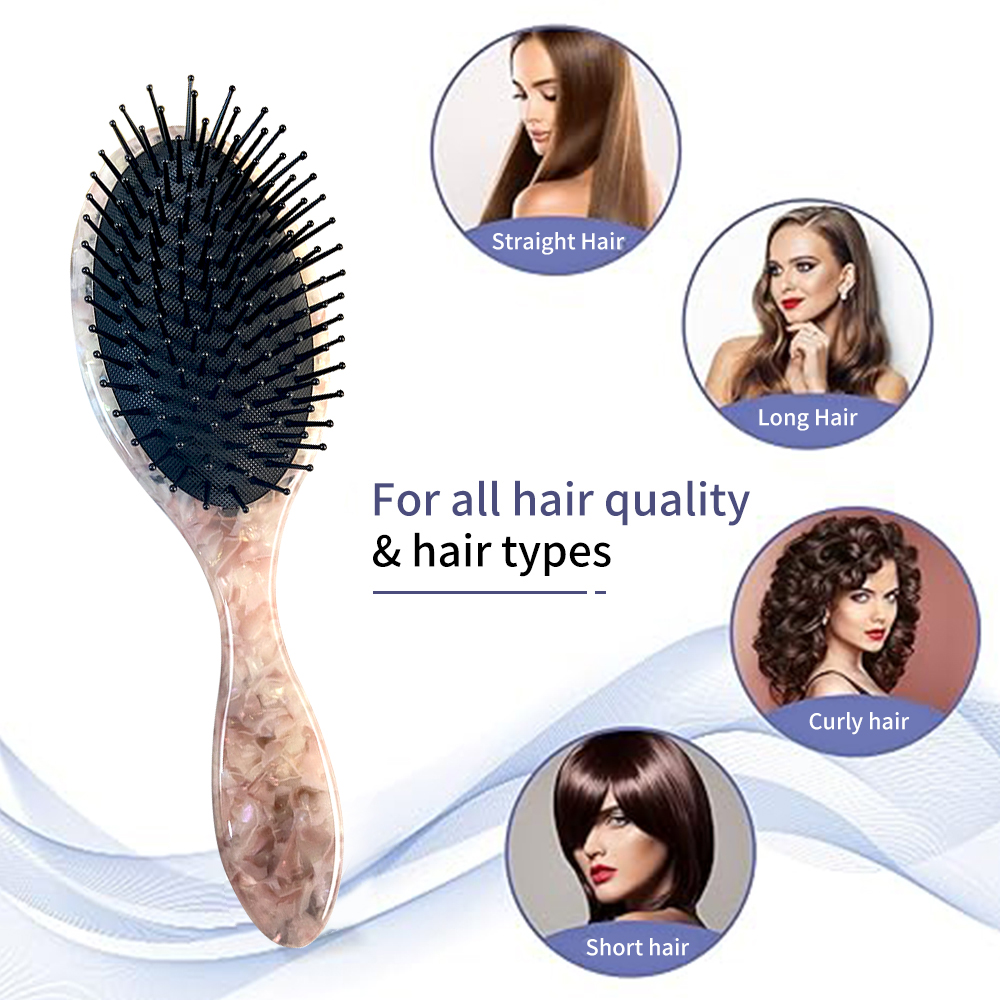 Hair Brush View 6