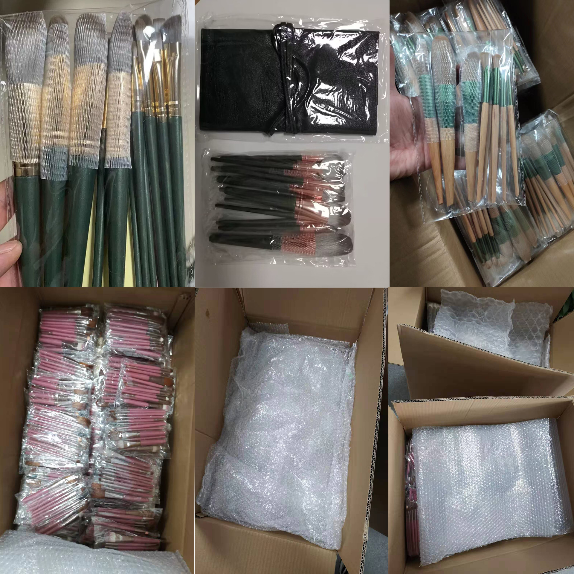 Packaging Details Image