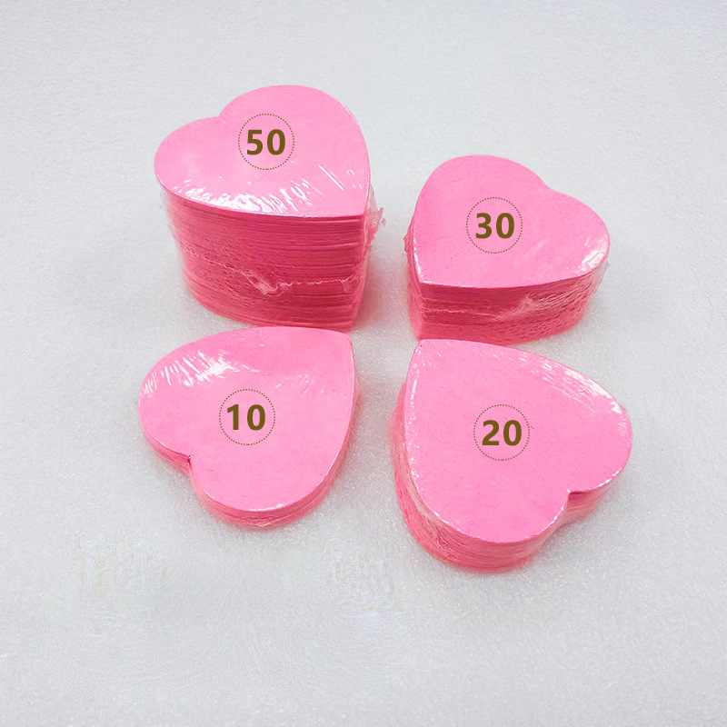Bulk cellulose cosmetic sponges