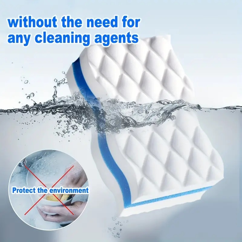 Cleaning Sponge Banner 1