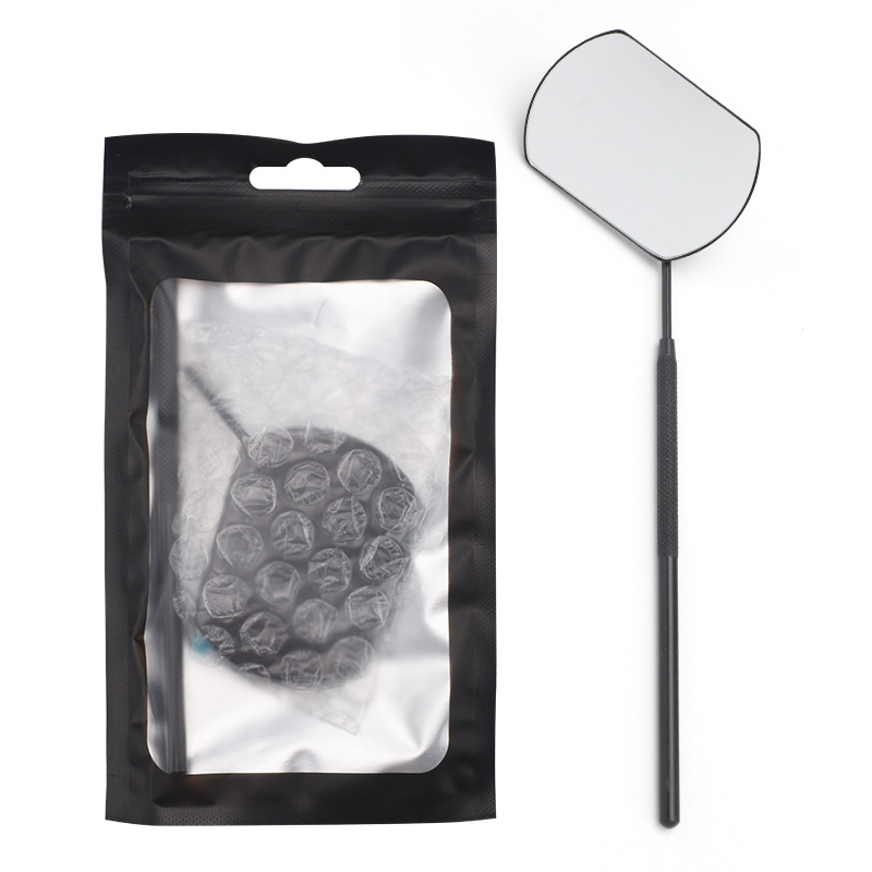 Mirror Wholesale Beauty Private Label Eyelash Extension Mirror for Lash Artist Sustainable OEM