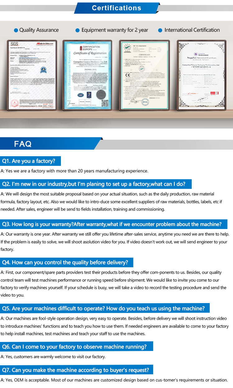 Vacuum Emulsifying Machine Details 8