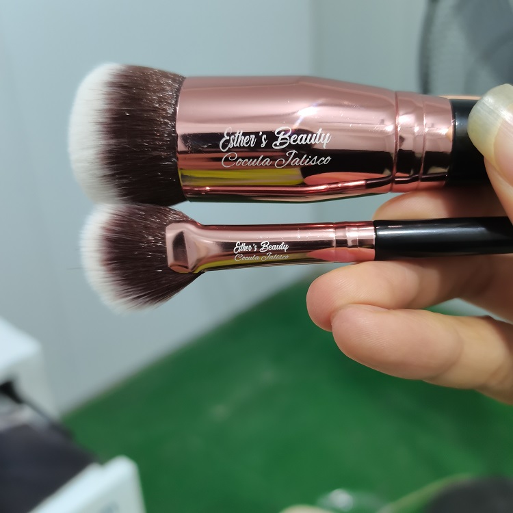 Makeup Brush 3