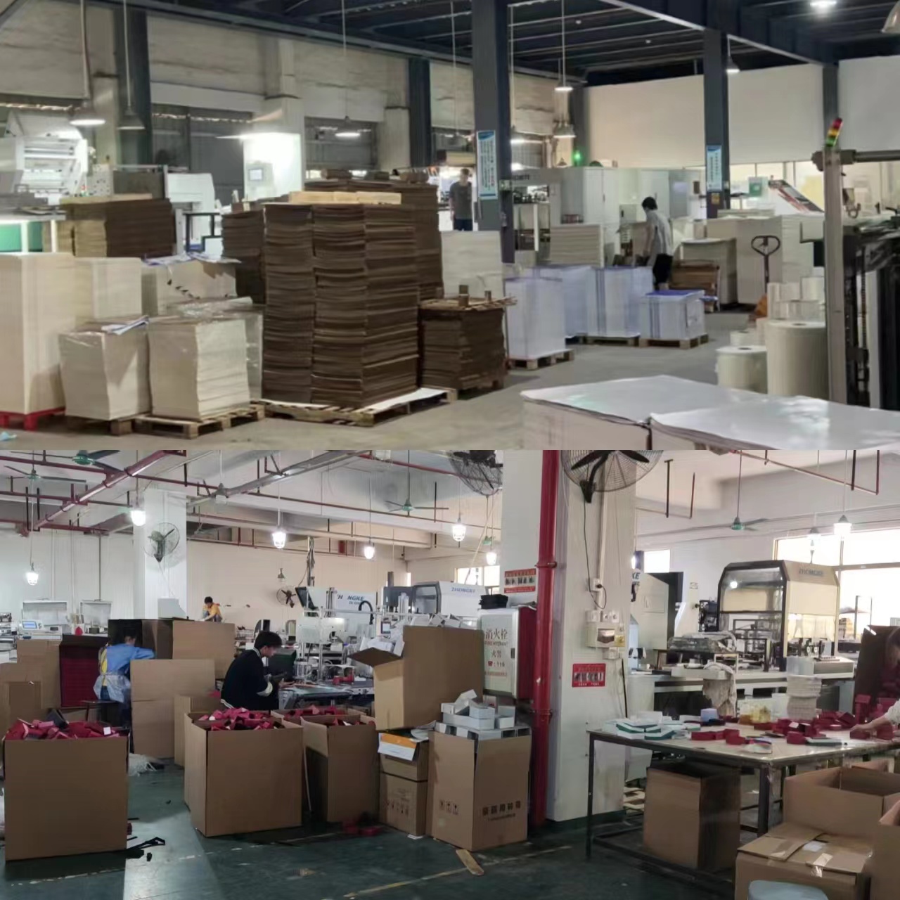 Package Workshop