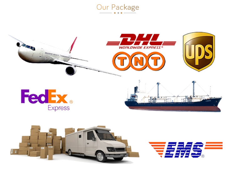 Delivery illustration