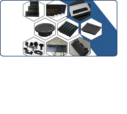 Product diversity illustration