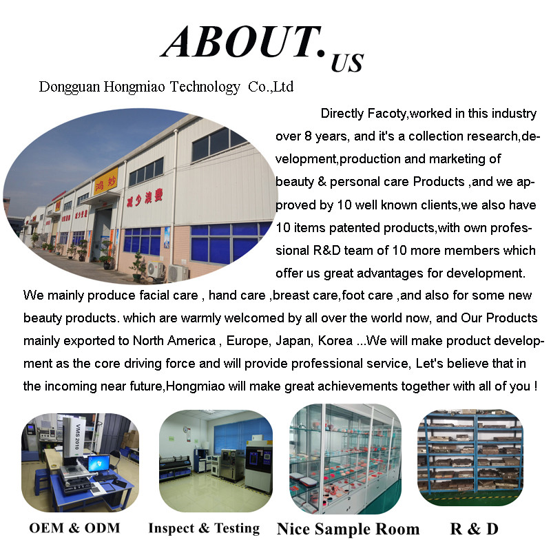Factory Overview