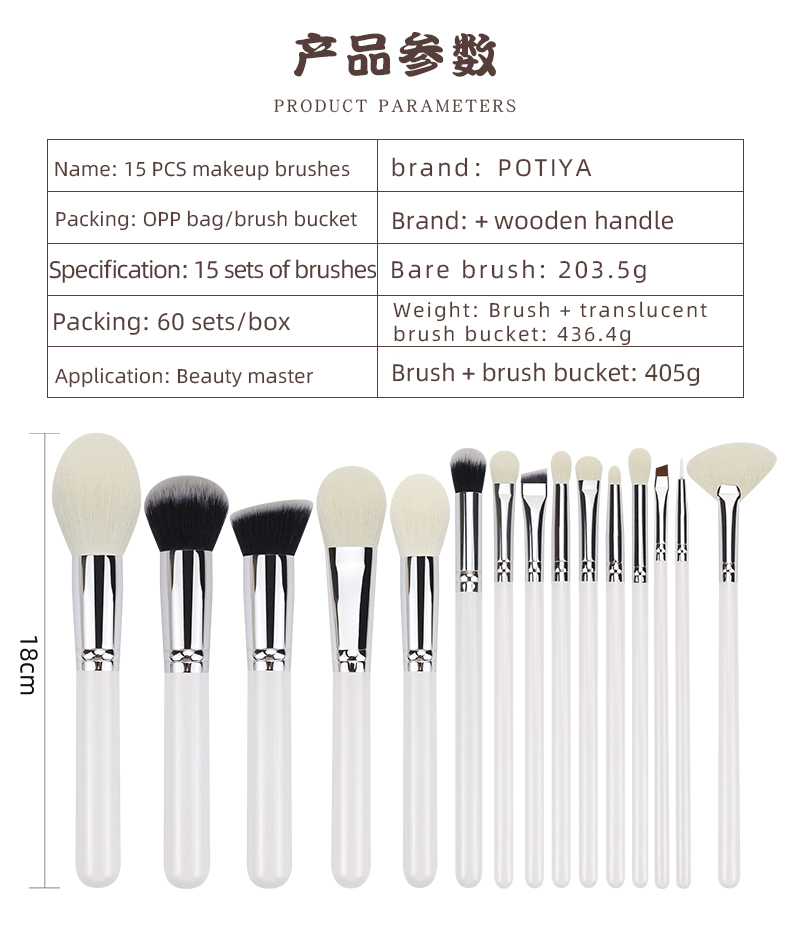 Silicone Brush Detail 4