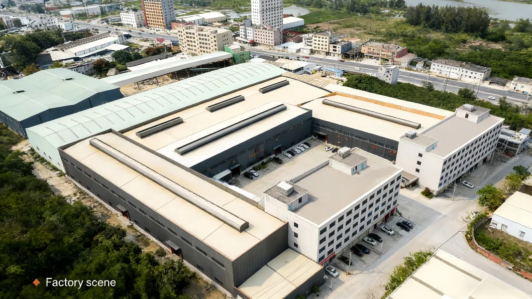 Manufacturing Laboratory