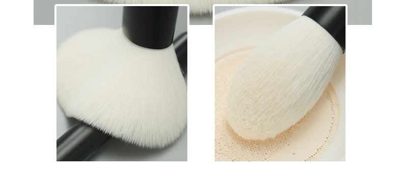 Makeup Brush 7