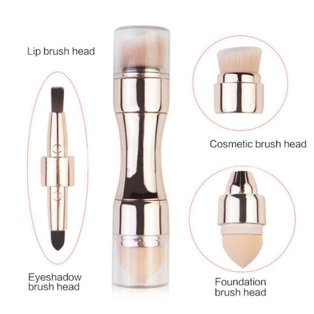 Cosmetic Brush Details 6
